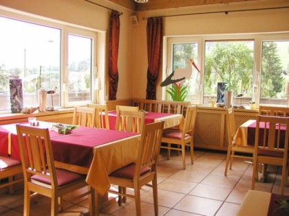 Foto: Apartment &amp;amp; Landhotel &amp;amp; Restaurant &amp;quot;Zum Storchennest&amp;quot;